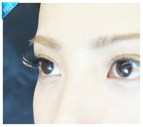 rame-blog01 ラメアイラッシュ無償提供 画像01