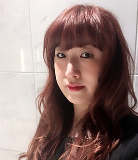 大村美容ファッション専門学校 北崎 幸子